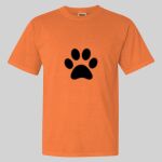 Garment Dyed Heavyweight Ringspun Resort Tee Thumbnail