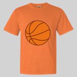 Garment Dyed Heavyweight Ringspun Resort Tee Thumbnail