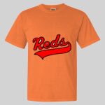 Garment Dyed Heavyweight Ringspun Resort Tee Thumbnail