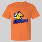 Garment Dyed Heavyweight Ringspun Resort Tee Thumbnail