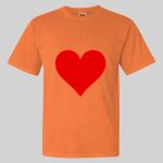 Garment Dyed Heavyweight Ringspun Resort Tee Thumbnail