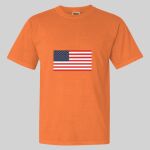 Garment Dyed Heavyweight Ringspun Resort Tee Thumbnail