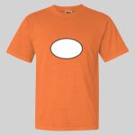 Garment Dyed Heavyweight Ringspun Resort Tee Thumbnail