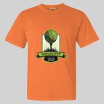 Garment Dyed Heavyweight Ringspun Resort Tee Thumbnail