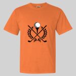 Garment Dyed Heavyweight Ringspun Resort Tee Thumbnail