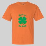 Garment Dyed Heavyweight Ringspun Resort Tee Thumbnail