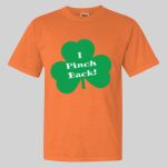 Garment Dyed Heavyweight Ringspun Resort Tee Thumbnail