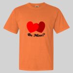 Garment Dyed Heavyweight Ringspun Resort Tee Thumbnail