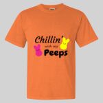 Garment Dyed Heavyweight Ringspun Resort Tee Thumbnail