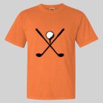 Garment Dyed Heavyweight Ringspun Resort Tee Thumbnail