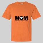 Garment Dyed Heavyweight Ringspun Resort Tee Thumbnail