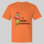 Garment Dyed Heavyweight Ringspun Resort Tee Thumbnail