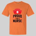 Garment Dyed Heavyweight Ringspun Resort Tee Thumbnail