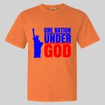 Garment Dyed Heavyweight Ringspun Resort Tee Thumbnail