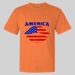 Garment Dyed Heavyweight Ringspun Resort Tee Thumbnail