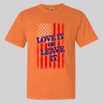 Garment Dyed Heavyweight Ringspun Resort Tee Thumbnail