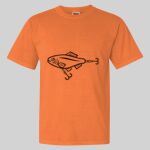 Garment Dyed Heavyweight Ringspun Resort Tee Thumbnail