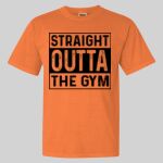 Garment Dyed Heavyweight Ringspun Resort Tee Thumbnail