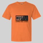 Garment Dyed Heavyweight Ringspun Resort Tee Thumbnail