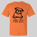 Garment Dyed Heavyweight Ringspun Resort Tee Thumbnail