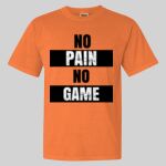 Garment Dyed Heavyweight Ringspun Resort Tee Thumbnail