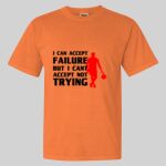 Garment Dyed Heavyweight Ringspun Resort Tee Thumbnail