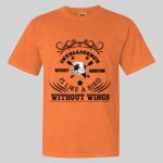 Garment Dyed Heavyweight Ringspun Resort Tee Thumbnail