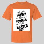 Garment Dyed Heavyweight Ringspun Resort Tee Thumbnail