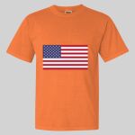 Garment Dyed Heavyweight Ringspun Resort Tee Thumbnail