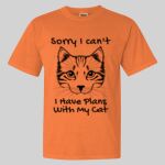 Garment Dyed Heavyweight Ringspun Resort Tee Thumbnail