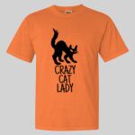 Garment Dyed Heavyweight Ringspun Resort Tee Thumbnail