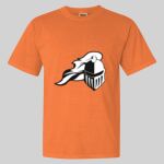 Garment Dyed Heavyweight Ringspun Resort Tee Thumbnail