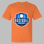 Garment Dyed Heavyweight Ringspun Resort Tee Thumbnail