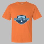 Garment Dyed Heavyweight Ringspun Resort Tee Thumbnail
