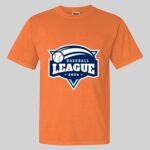 Garment Dyed Heavyweight Ringspun Resort Tee Thumbnail