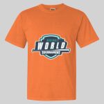 Garment Dyed Heavyweight Ringspun Resort Tee Thumbnail