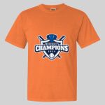 Garment Dyed Heavyweight Ringspun Resort Tee Thumbnail