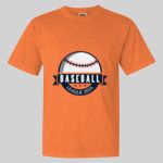 Garment Dyed Heavyweight Ringspun Resort Tee Thumbnail