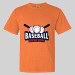 Garment Dyed Heavyweight Ringspun Resort Tee Thumbnail