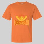 Garment Dyed Heavyweight Ringspun Resort Tee Thumbnail