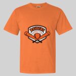 Garment Dyed Heavyweight Ringspun Resort Tee Thumbnail