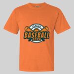 Garment Dyed Heavyweight Ringspun Resort Tee Thumbnail