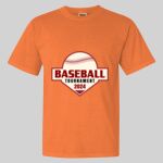 Garment Dyed Heavyweight Ringspun Resort Tee Thumbnail