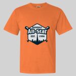 Garment Dyed Heavyweight Ringspun Resort Tee Thumbnail