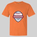 Garment Dyed Heavyweight Ringspun Resort Tee Thumbnail