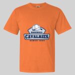 Garment Dyed Heavyweight Ringspun Resort Tee Thumbnail