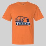 Garment Dyed Heavyweight Ringspun Resort Tee Thumbnail