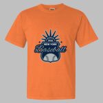 Garment Dyed Heavyweight Ringspun Resort Tee Thumbnail