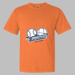 Garment Dyed Heavyweight Ringspun Resort Tee Thumbnail