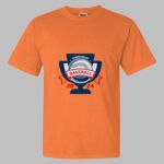 Garment Dyed Heavyweight Ringspun Resort Tee Thumbnail